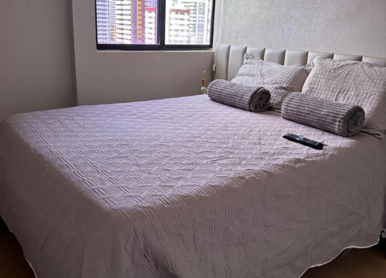Apartamento Boa Viagem Recife Brasile