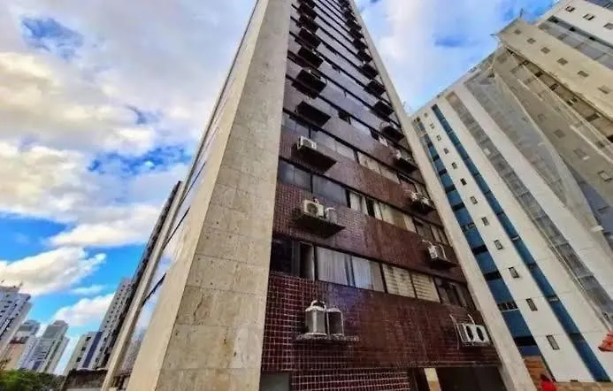 Apartamento Boa Viagem Recife