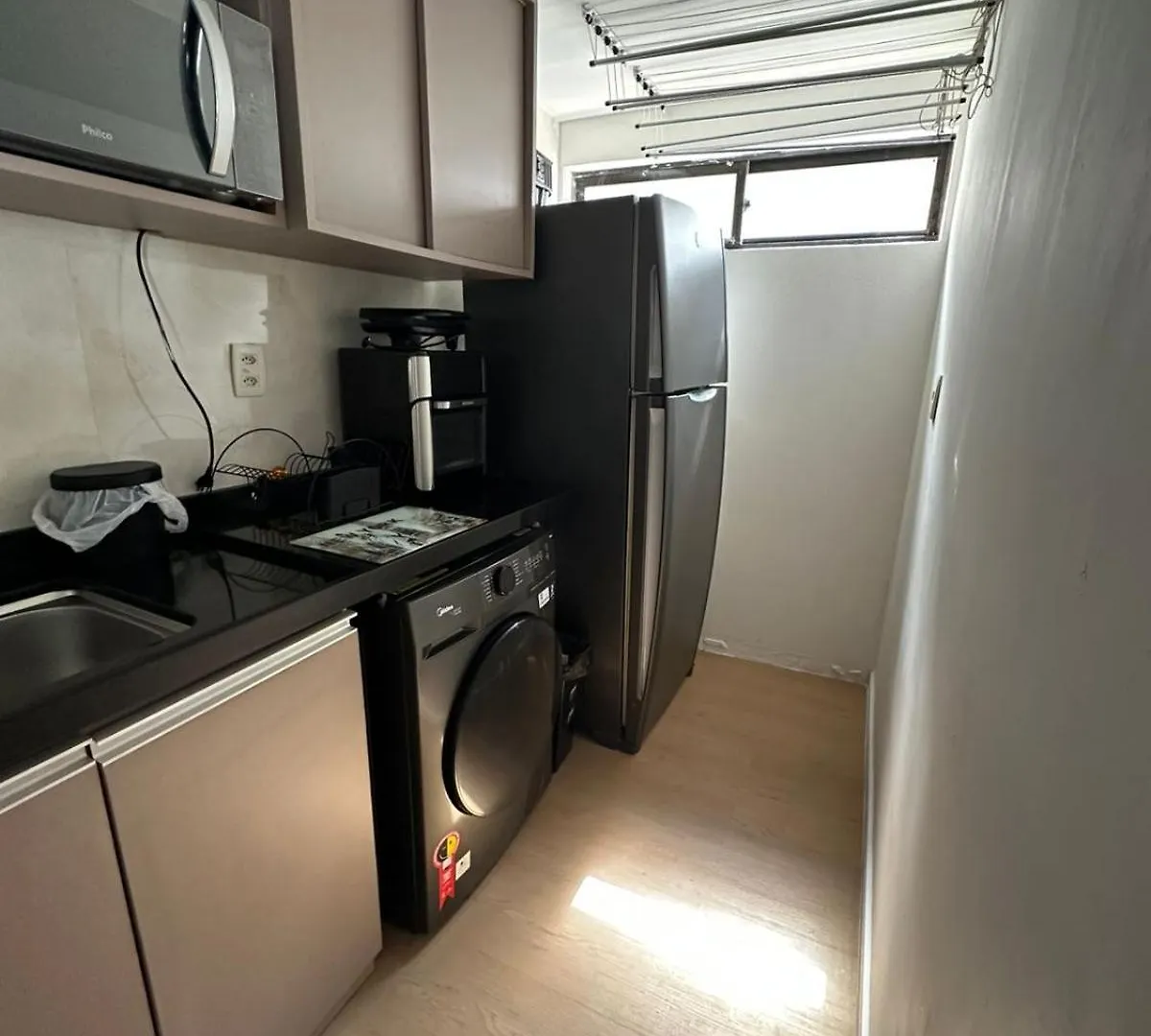 Apartamento Boa Viagem Recife Brasil