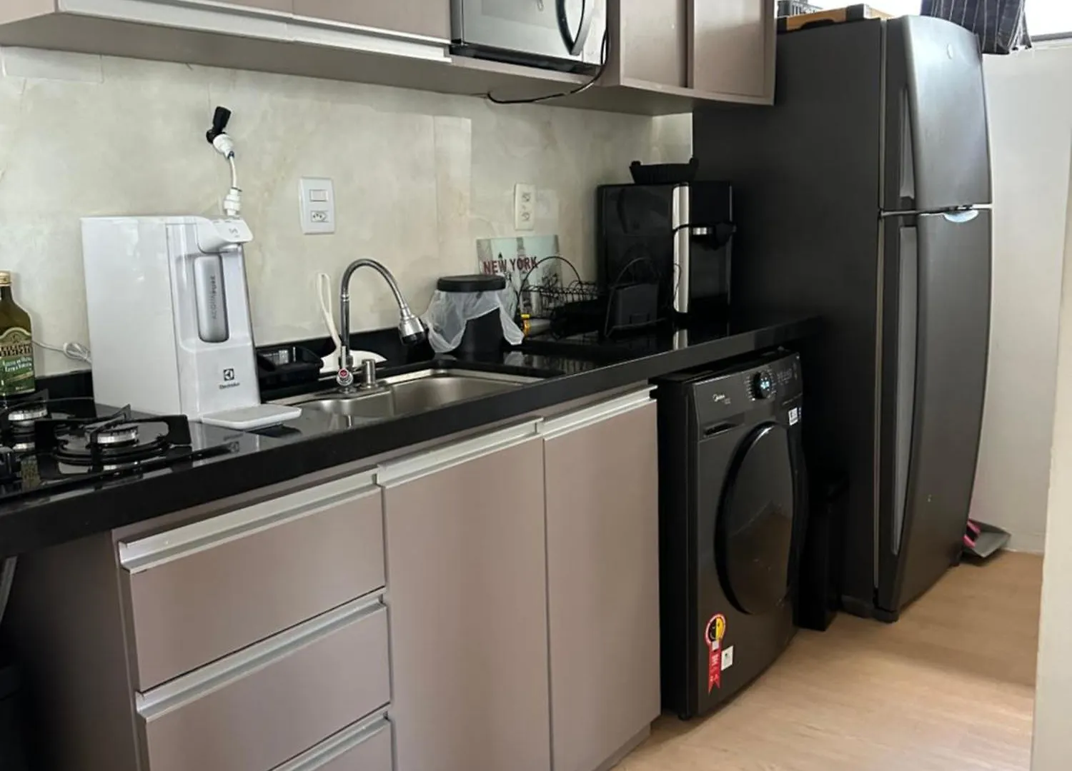 Apartamento Boa Viagem Recife 0*,
