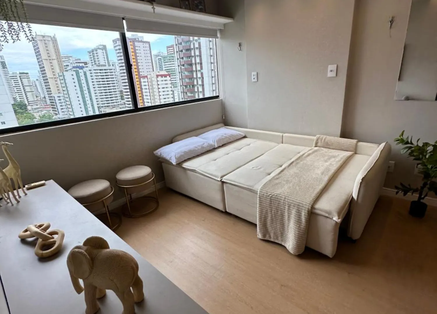 Apartamento Boa Viagem Recife
